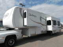 New 2008 Keystone Challenger 34SBH Fifth Wheel For Sale